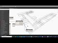 topologic cell complexes in dynamo ft. wassim jabi 2 of 2