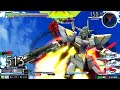 【高画質】exvsマキシブーストonリボーンズガンダム視点 extreme vs. exvsmbon maxibooston