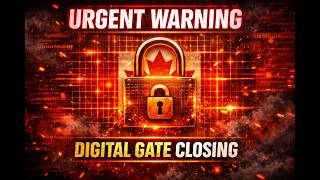 The Internet Id Trap Why Digital Gates Wont Work