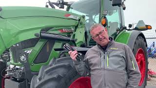 How to prepare your tractor for winter | Tractor winterization