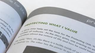 SIRP What Do You Value Most?