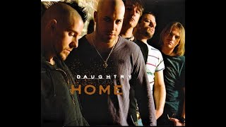 Daughtry - Home HQ (Audio)
