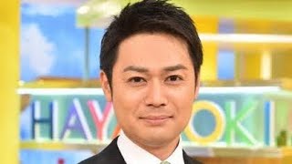 元TBSアナ高野貴裕さん　来年1月末で退社発表　妻は星野真里、9月に娘の難病公表「身近な人を笑顔に」