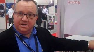 On The Road: Daikin AC at AHR Expo 2011