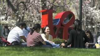 Penn GSE Campus Tour Video