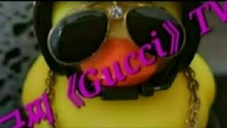 구찌《Gucci》TV 라이브 방송 58