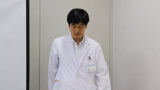 島大病院ちょっと気になる健康講座　第311回「糖尿病網膜症」 （眼科 診療講師 清水　啓史）