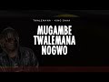 Twalemana By King Saha Official (100 Revolution Songs Number 3 ) King Saha 👑