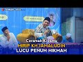 🔴 CERAMAH LUCU KIYAI ZAENAL MUTTAQIN ( KI JAMU ) LEBAK | MAULID NABI MUSHOLA HIDAYATUL MUBIN