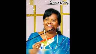 பெண் விடுதலை@Parveen Sultana Speech#Motivational Video