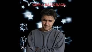 GMFU Ama Baldiback Söylüyor @baldiback