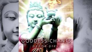 Padma Previ — Om Sri Rama