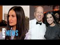 Demi Moore Shares New Update on Bruce Willis Amid His Ongoing Health Battle | E! News