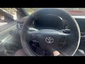 Review 2025 Toyota Camry SE - After 3 Months/2,600 Miles Pros & Cons 