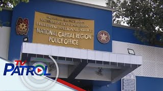 2 Foreign Nationals arestado sa paggawa ng pekeng pera | TV Patrol