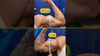 LIGHT vs HEAVY Weight: 60 Day Experiment 🤯