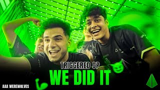 We Did it 💪😈 - @triggeredinsaan | Yogesh sharma Vlogs