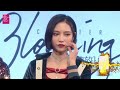 【snh48】7senses in bej48 巡演20171207 許佳琪 쉬쟈치 키키 mc1