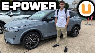 Nissan Qashqai First Drive Review | The Crossover That Started It All