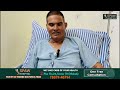 Successful knee replacement surgery done by DR. SARAVPREET SINGH AHLUWALIA | SPAW HOSPITAL | MOHALI