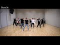 choreography video seventeen 세븐틴 hot