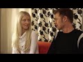 Interview: Part 2 // Jonna Lee of iamamiwhoami @ Studio PSL, SVT
