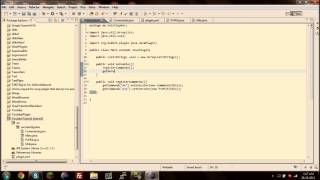 How To Make A Bukkit Plugin: Episode 3 "1 Kit Per Life"