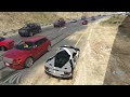 franklin stealing granny top secret super car in gta 5