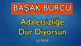 Yükselen Başak - Başak Burcu 13 - 19 Ocak Burç Yorumları