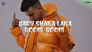 Jass Manak Full Song Simar Kaur  : SHAKA LAKA BOOM BOOM     Deep Jandu   GK Digital   Geet MP3
