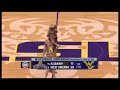 wvu mountaineer mascot wins dance off at ncaa tournament