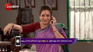 Amar Sangi | Ep - 159 | Best Scene | Feb 12 2025 | Zee Bangla