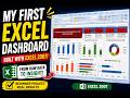 Can You Believe This Was Built in Excel 2007?
