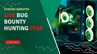 FFUF For Finding Sensitive Files On Websites (2024)
