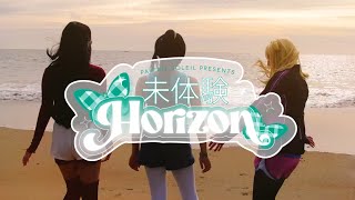 Parfait Soleil - Mitaiken HORIZON Kanan Solo Dance Cover