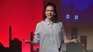 Rethinking the story of mental illness | Clay Nikiforuk | TEDxMacclesfield