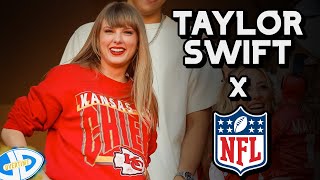 Zerstört Taylor Swift den Super Bowl?
