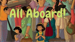 All Aboard | Short Stories for Children