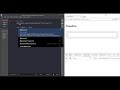 Getting and setting the text of DOM elements in JavaScript