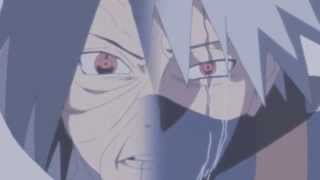 [AMV] Uchiha Obito-In Hell