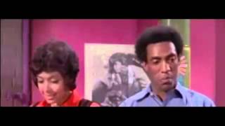 Kathy McKee on the Bill Cosby Show in 1971 from The Generation Gap    Episode 19 Season 2