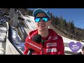 kamil stoch być może coś się zaczyna 24.03.2019