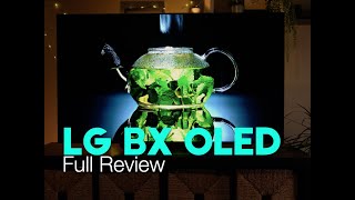 LG BX OLED | LG's Cheapest 2020 OLED Full Review