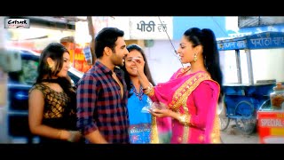 Channa Ve Song With Subtitles | Daljit Singh & Sandeep Bankeshwar | RSVP - Ronde Saare Vyah Pichhon