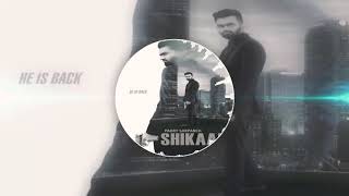 Shikaar | Parry Sarpanch | Official Music Video | Latest Punjabi Songs 2018 |