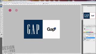 Design Review: The New Gap Logo