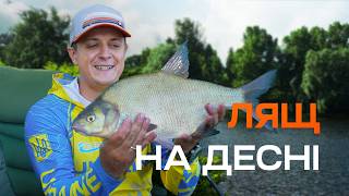 Лящі на Десні🐟 Тактика спрацювала💪Ловля на фідер в липні🎣