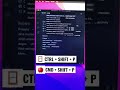 How to Open VSCode from your Terminal | 15 Seconds