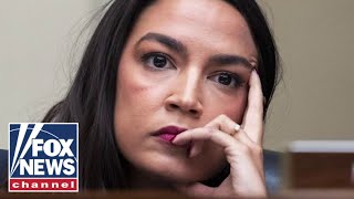'NO CLUE': AOC ripped for 'utterly ignorant' Christmas message