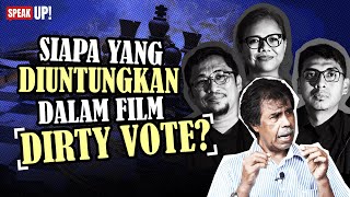 Ada 'Pesanan' Dalam Film Dirty Vote?
